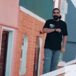 دانلود ریمیکس جدید میلاد غلامی هوی وحشی بوخشی